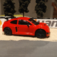 Illustration for article titled Thursday on the Glens: Colin McRae DJM R4